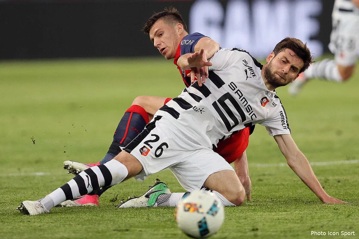 srfc caen avait les chocottes rennes en a profite iconsport vmi 140517 15 12180014