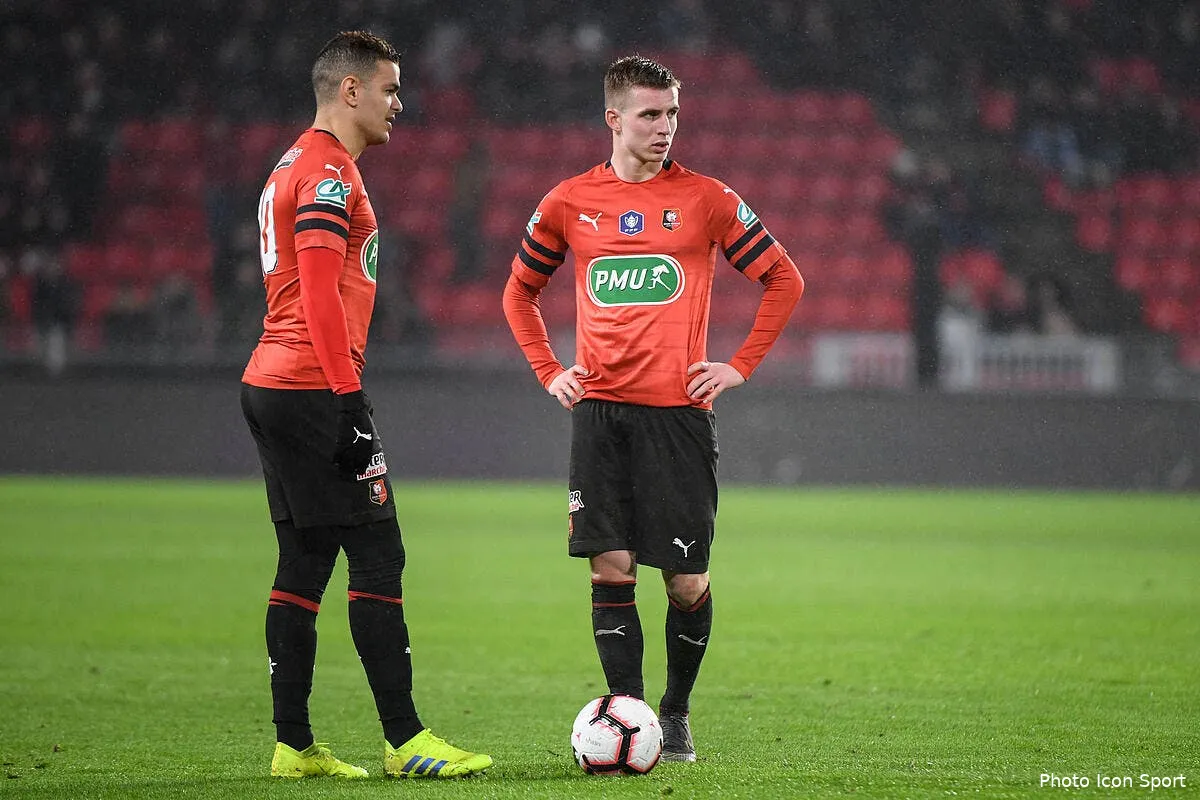 srfc comment gerer ben arfa stephan donne une lecon au psg icon dib 060219 12 23244377