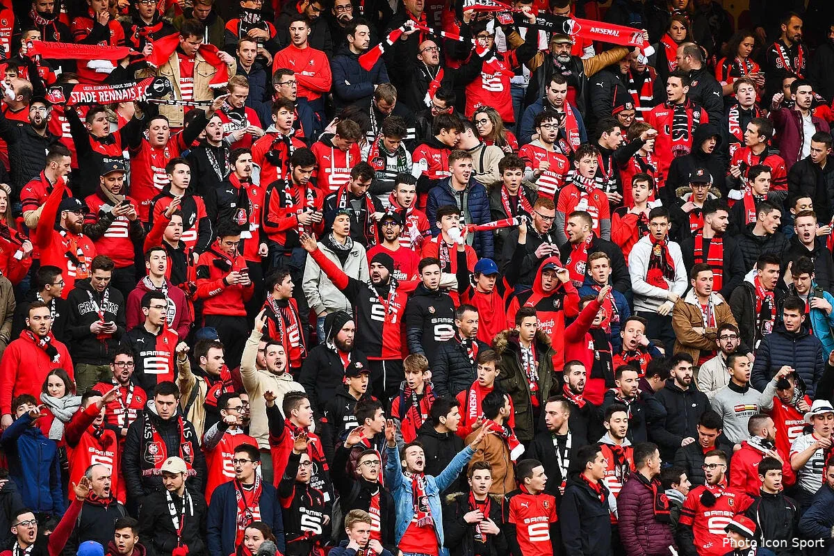 srfc debarquement a londres les rennais mettent le feu icon bap 070319 93 205247709