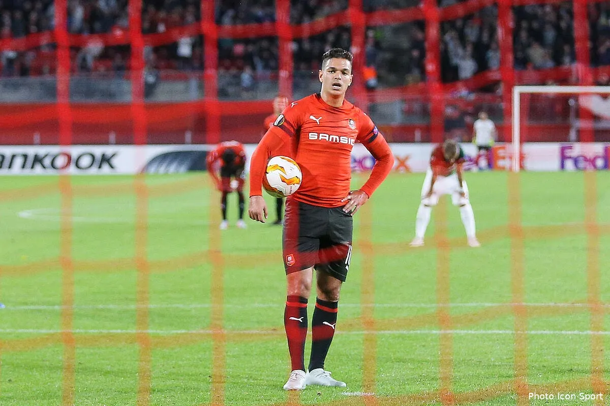 srfc fou ou inconscient ben arfa fait craquer pierre menes iconsport icon vmi 200918 93 34231075