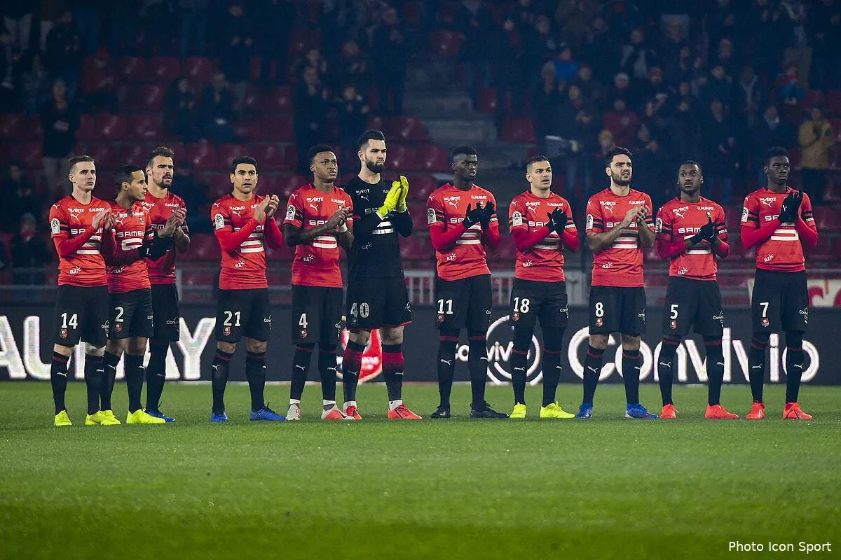 srfc greve surprise a rennes avant la coupe de france icon alc 020219 45 106244113