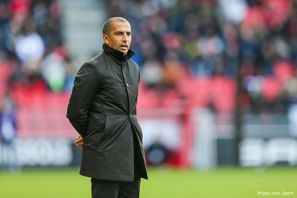 srfc lamouchi a 3 matchs pour sauver sa peau a rennes icon vmi 281018 45 47234825