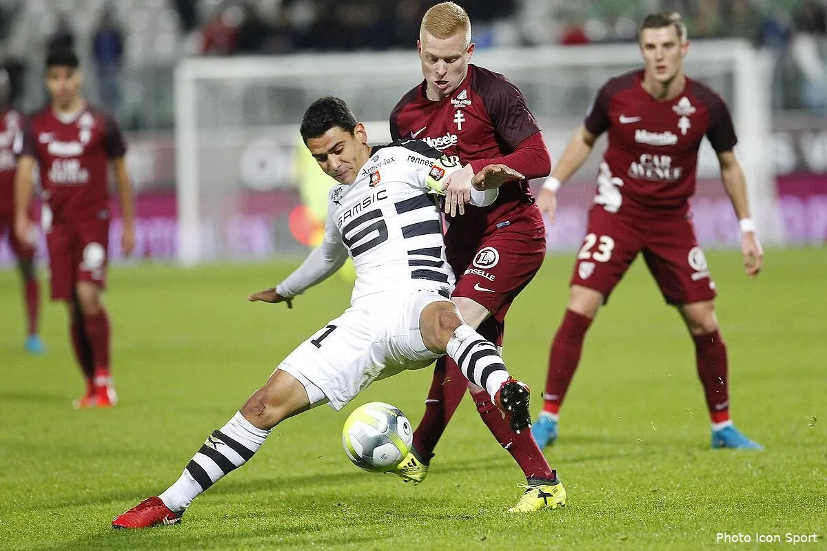 srfc lamouchi a presque honte de priver metz d une victoire iconsport icon mrv 091217 05 06202701