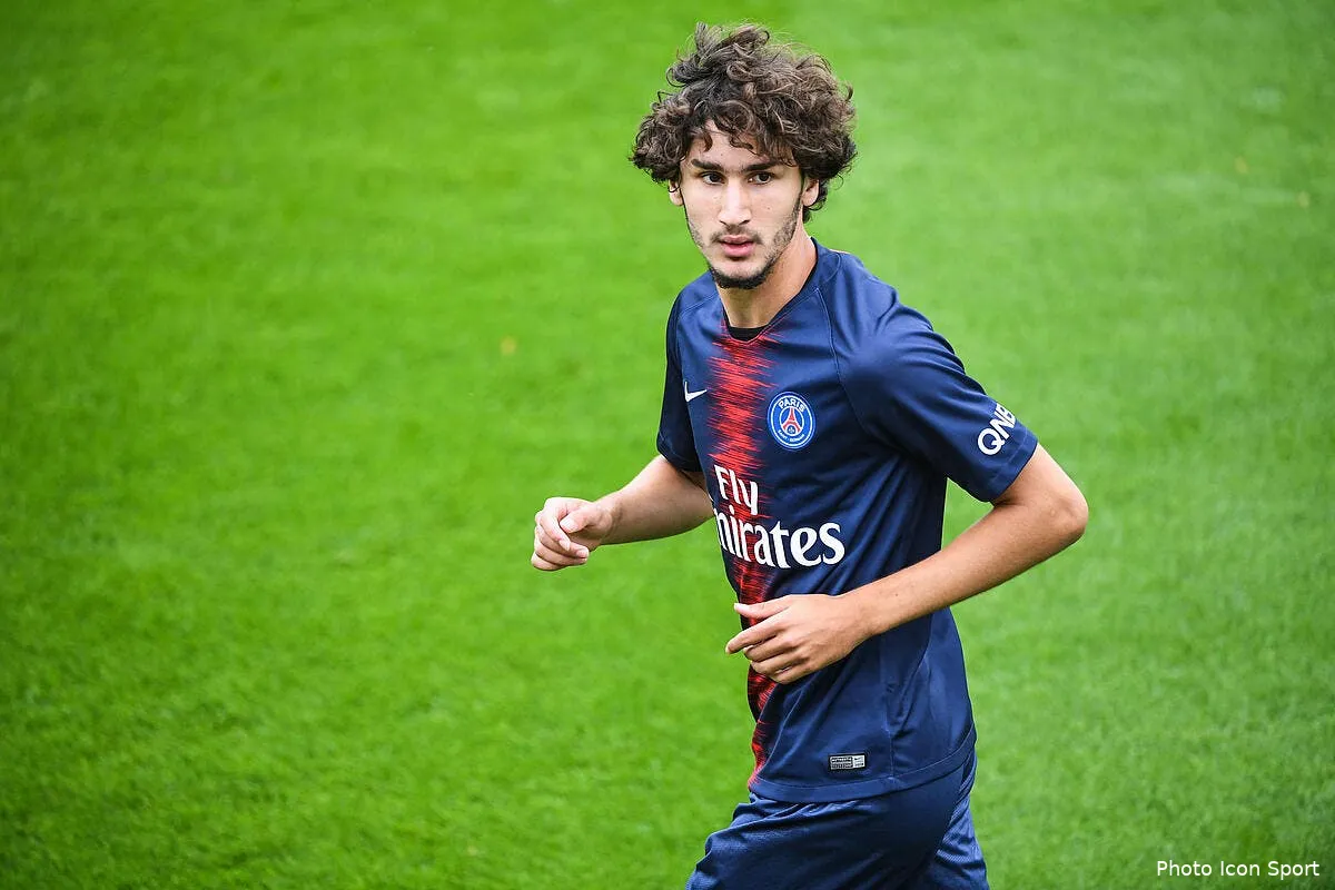 srfc letang fait jouer ses relations au psg pour le mercato adli 1239151