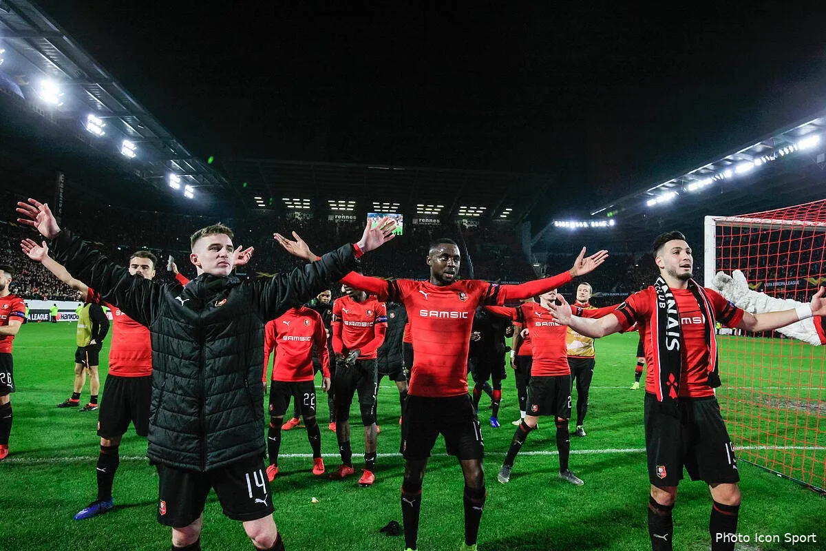 srfc rennes en meilleure promotion de la l1 letang est fier icon bap 070319 93 60247051