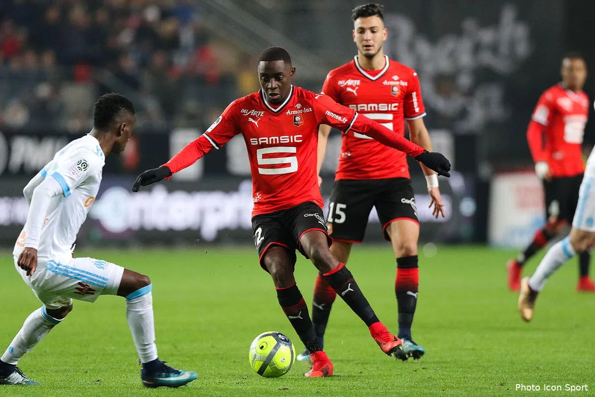 srfc rennes joue trop bien pour gagner balance lamouchi iconsport icon lem 130118 04 02206341
