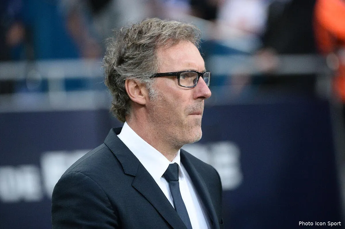 srfc rennes le nom de laurent blanc murmure iconsport nlg 210516 17 184199127