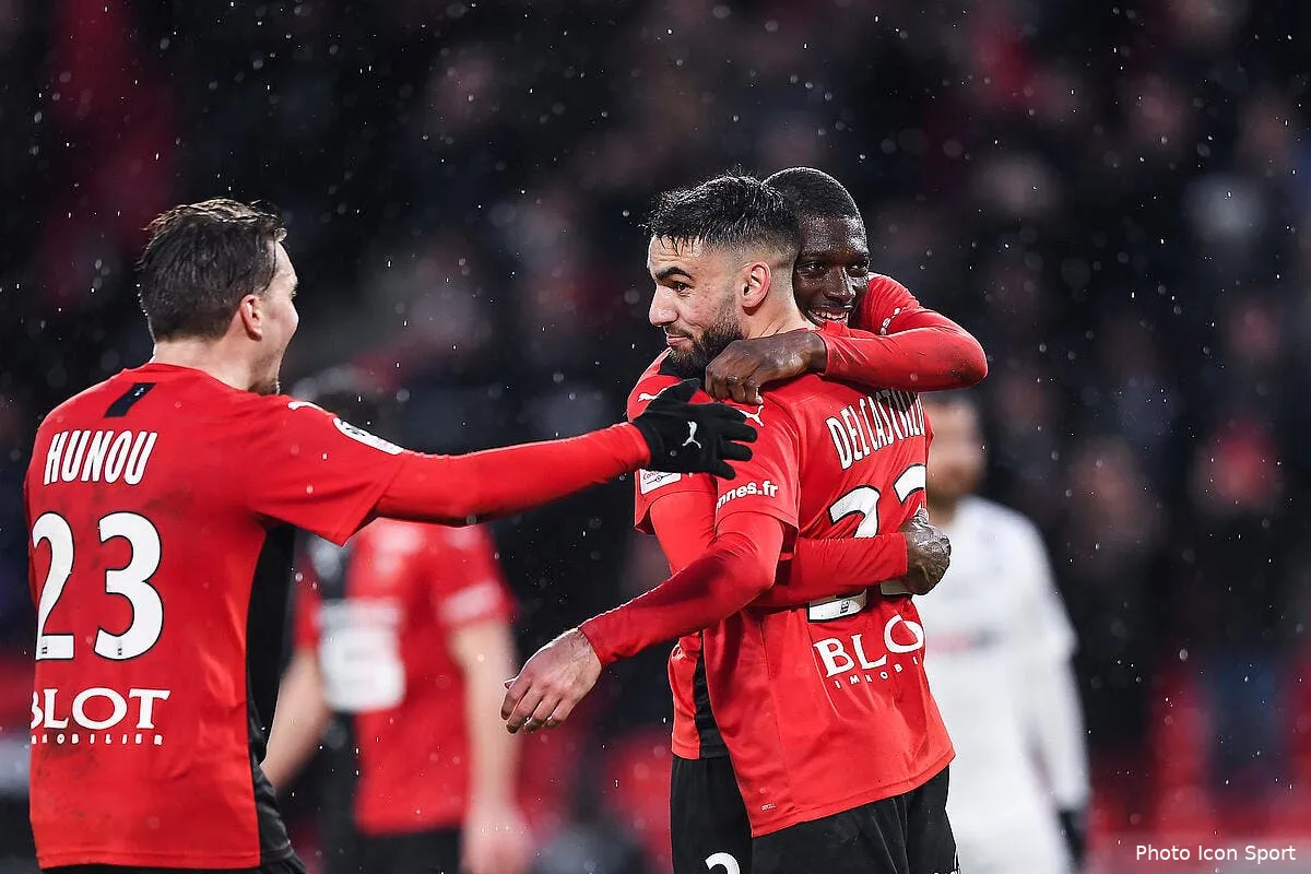 srfc rennes veut garder traore piste par le psg icon bap 080320 93 191285631