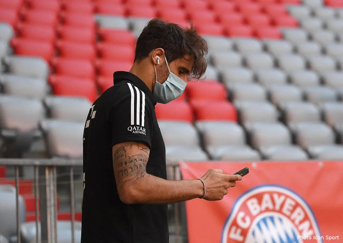 srfc un enorme coup mercato tente au bayern icon 200613 99 414051 dpai290985