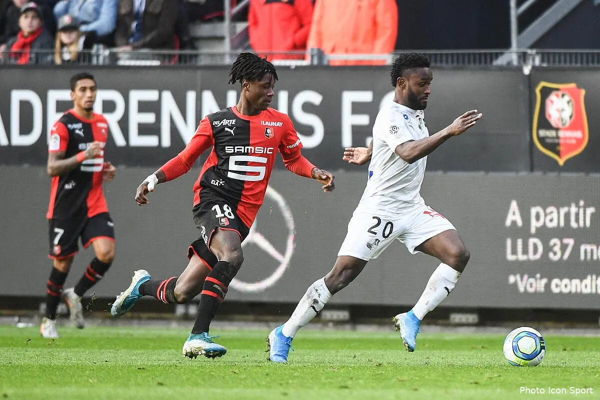 srfc un premier prix tombe pour camavinga au mercato icon dib 101119 10 91269807