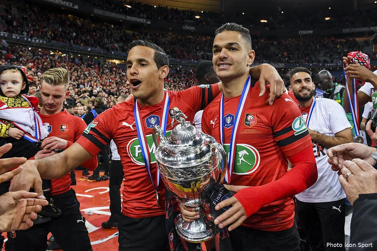 srfc zeffane dit au revoir et merci a rennes icon alc 270419 45 56252293