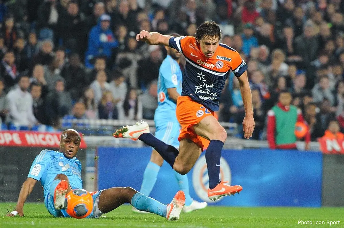 stambouli a tottenham plutot que l om montpellier etait presse stambouli 190875
