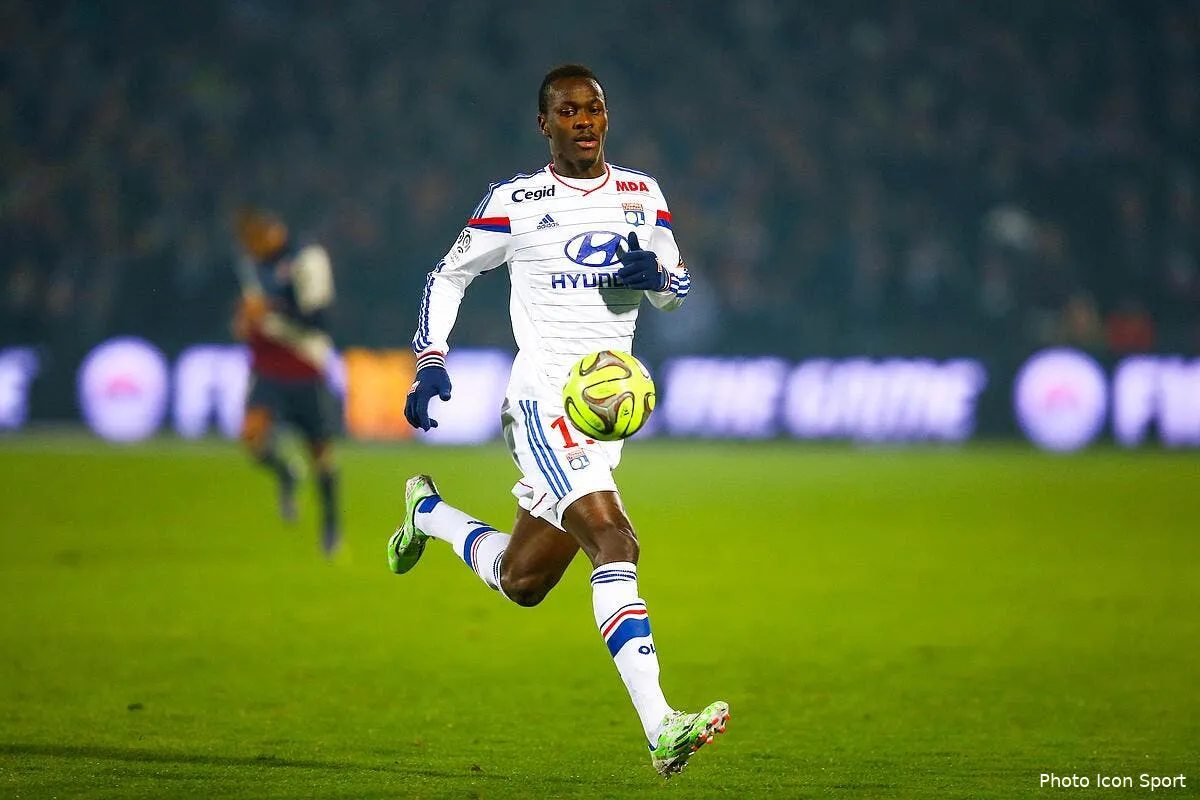 standard lille nantes un remplacant de l ol a la cote yattara 1114027