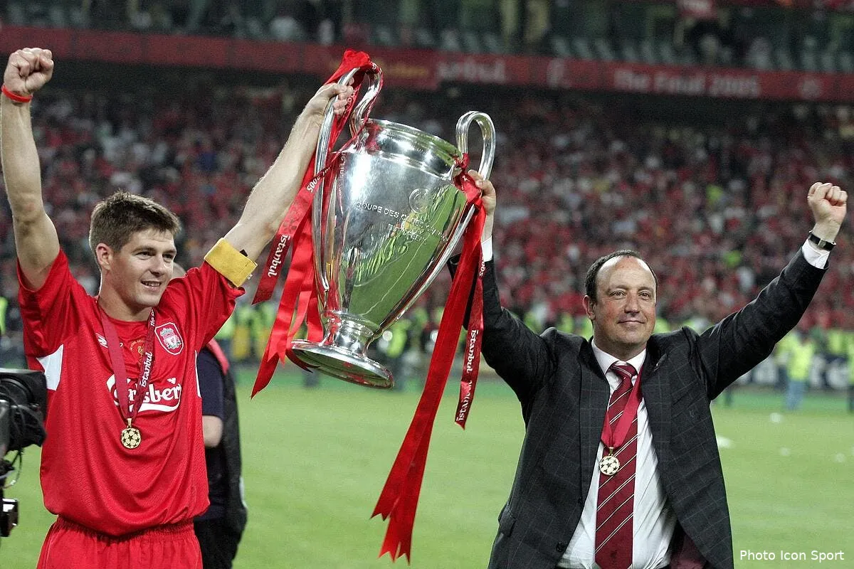 steven gerrard j ai eu une carriere incroyable iconsport spr 250505 26 03161930