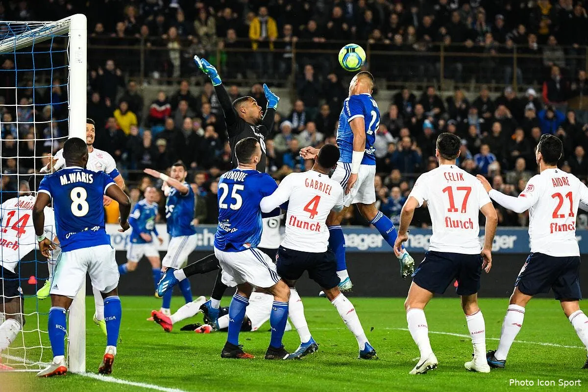 strasbourg lille 1 2 strasbourg lille277159