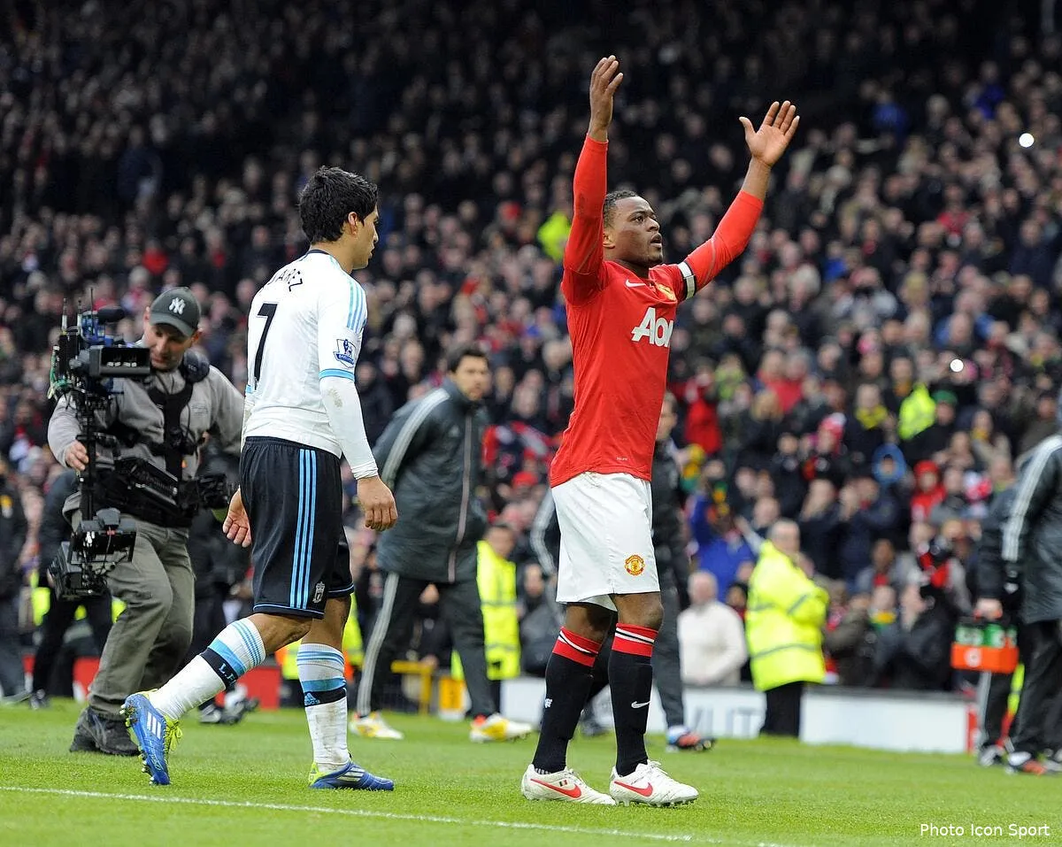 suarez est la honte de liverpool selon ferguson iconsport spi 110212 05 0131011