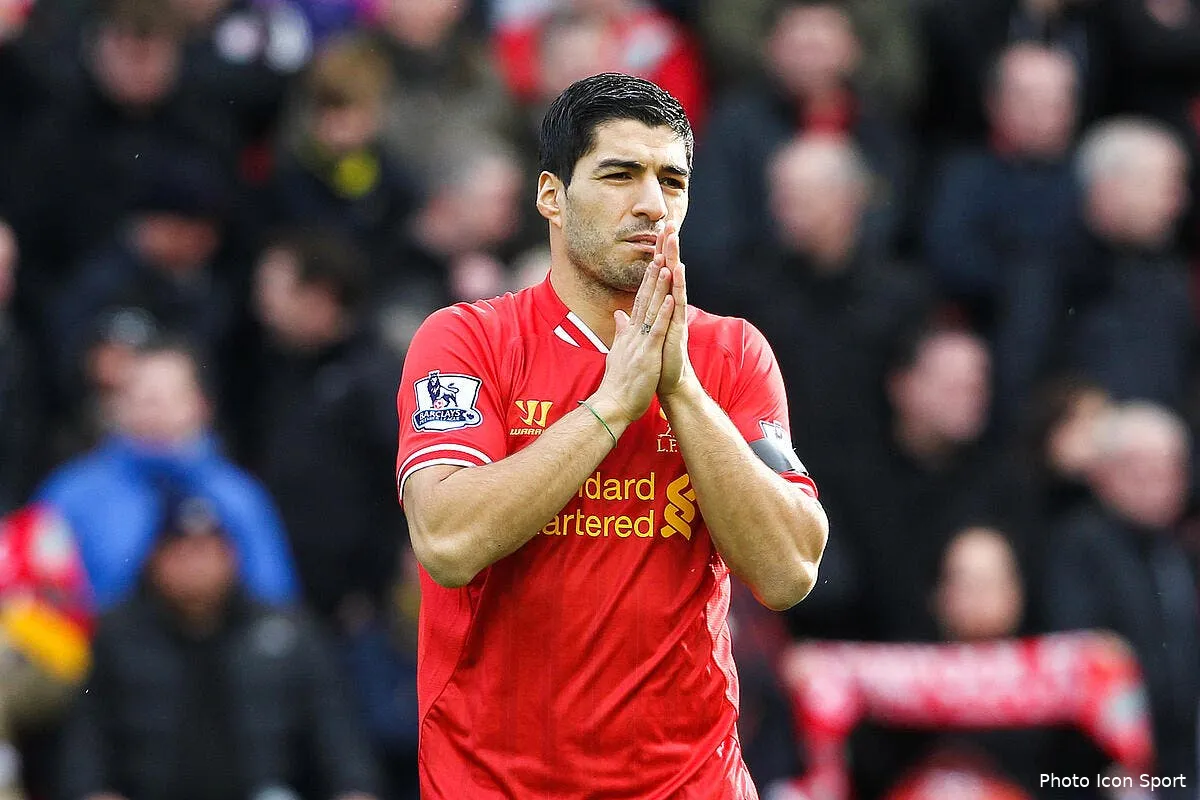 suarez explique son transfert aux supporters de liverpool suarez 287205