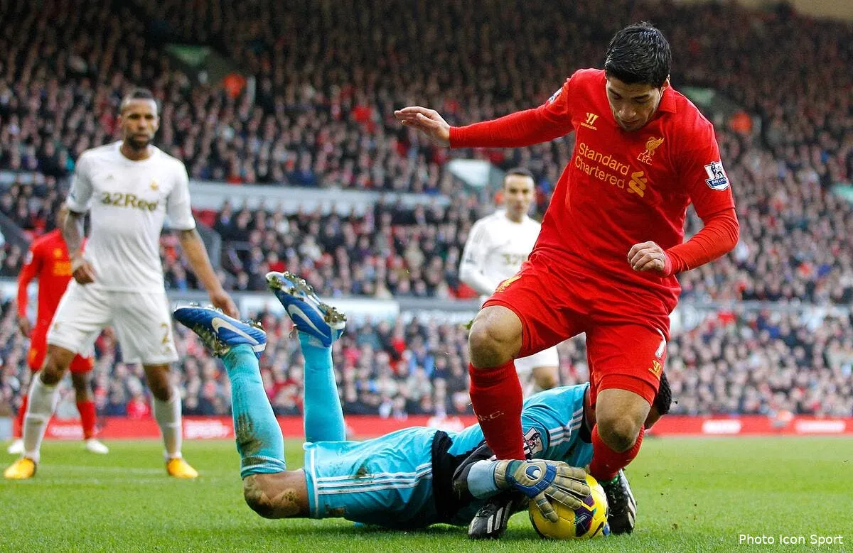 suarez ne dirait pas non au bayern munich iconsport spi 170213 131 0151169