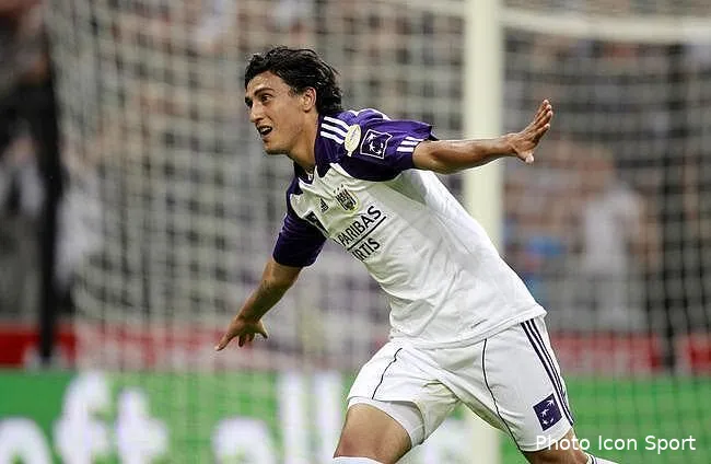 suarez tente par l om et arsenal rennes dit stop a la piste matias sanchez iconsport blg 310710 58 03 2233229500