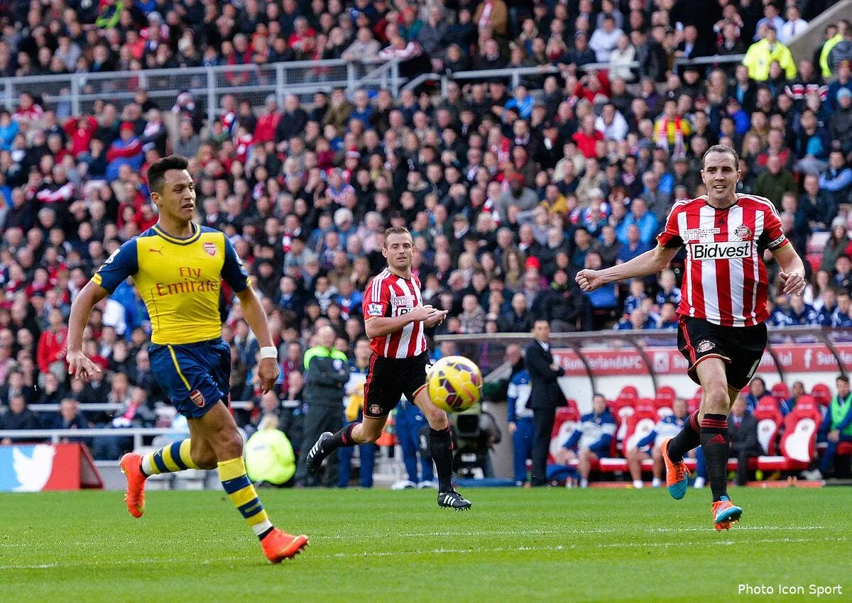 sunderland arsenal 0 2 iconsport bpi 251014 02 1095255