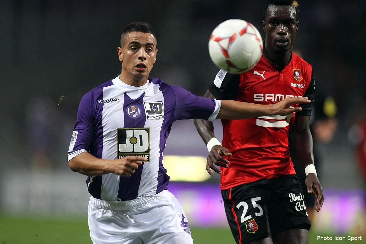suspendre ben yedder serait se tirer une balle dans le pied pour toulouse iconsport blo 220912 44 3841529
