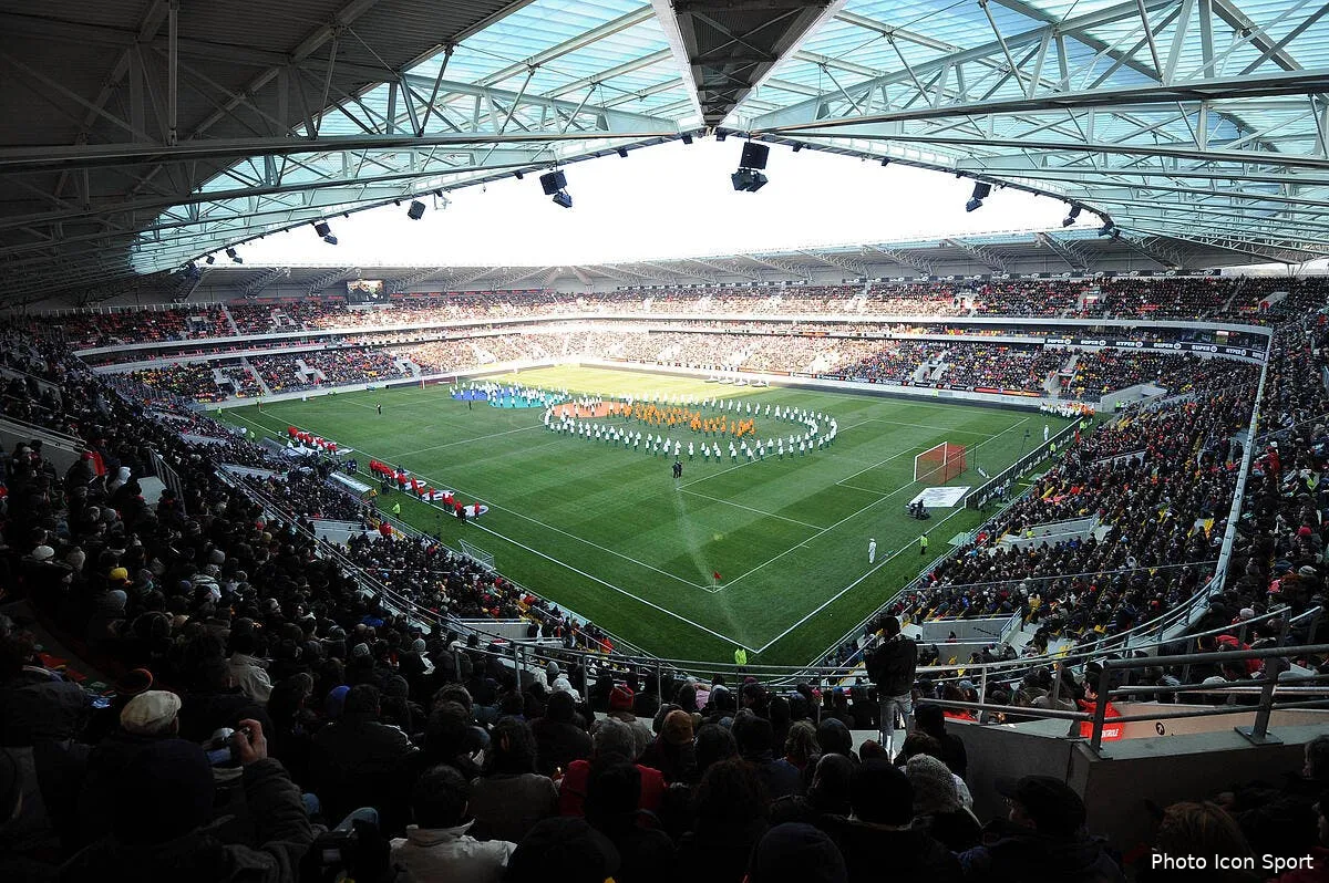 suze ol provoque un bel engoue mans iconsport per 290111 05 5773057