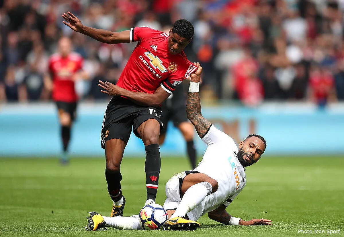 swansea man utd 0 4 iconsport icon pa 32444947190091