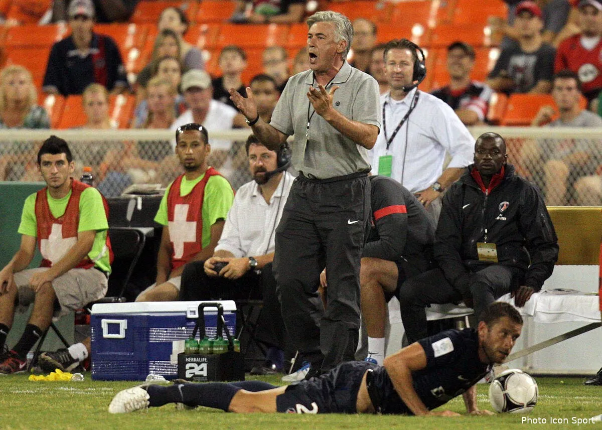 sylvain armand avoir le titre avec paris iconsport dpz 280712 01 0939163