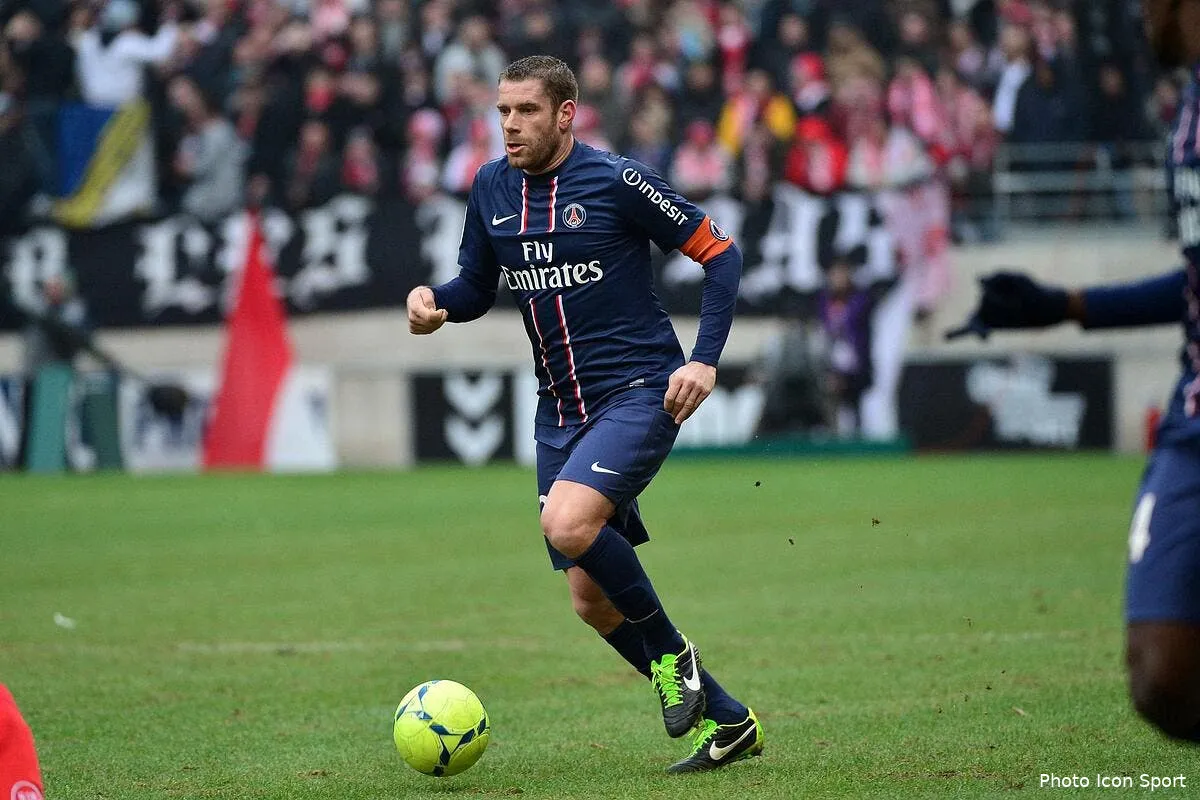 sylvain armand le premier coup de nantes au mercato iconsport win 020313 08 105 157395