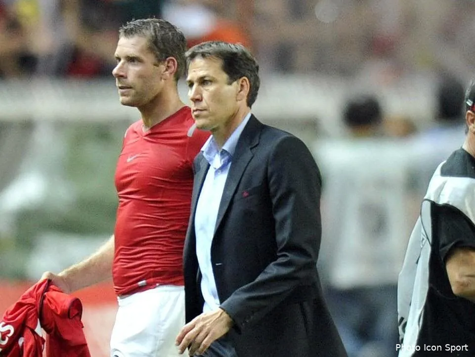 sylvain armand pourrait quitter le psg pour lille iconsport lai210511 01 24919914