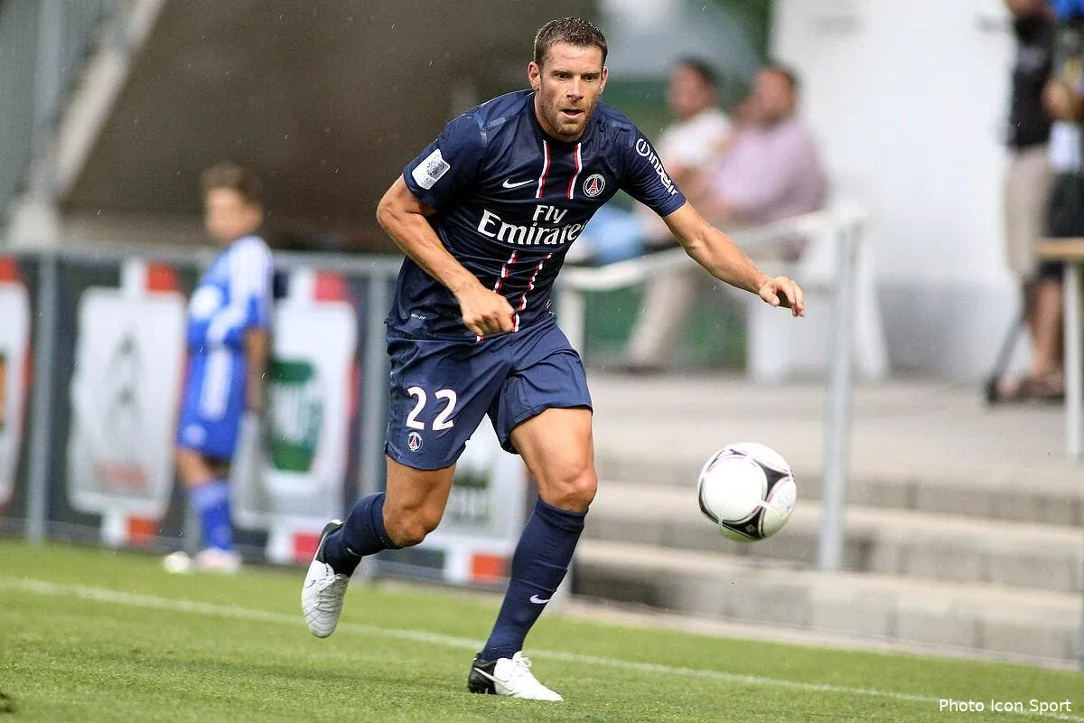 sylvain armand reste zen sur son avenir au psg iconsport die 110712 99 0537694