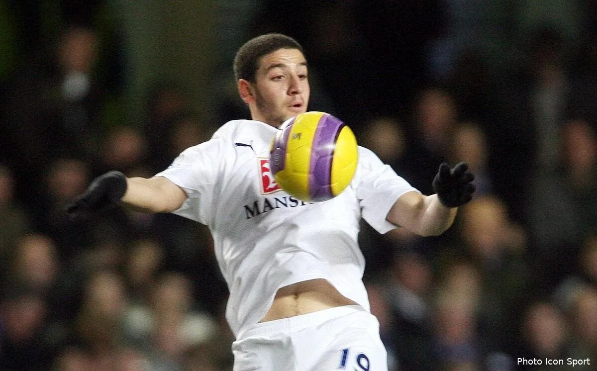 taarabt ne viendra pas au psg iconsport bpi 171208 31 11 122306