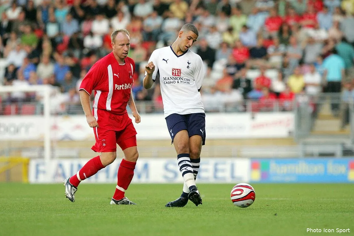 taarabt se voit deja loin de qpr iconsport win 310708 54 1420904