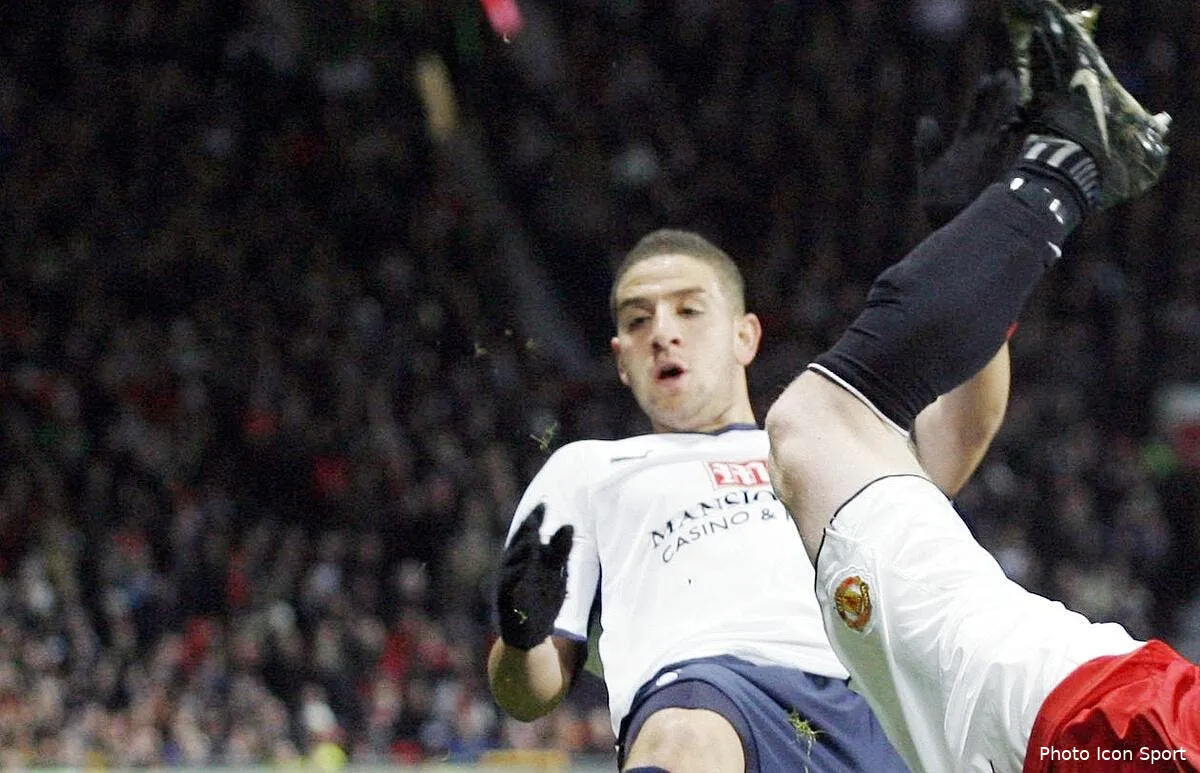 taarabt veut encore croire a un transfert au psg iconsport bpi 250109 74 139 222321