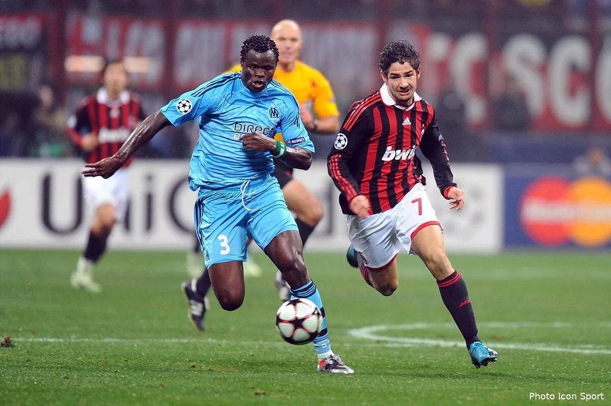 taiwo un honneur de rejoindre le milan ac iconsport oap 251109 01 5019567