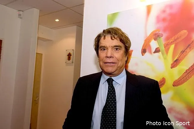 tapie aurait ete cash et muscle avec ancelotti tapie explique a l om comment devenir aussi riche que le psg tapie icon4 5658557655