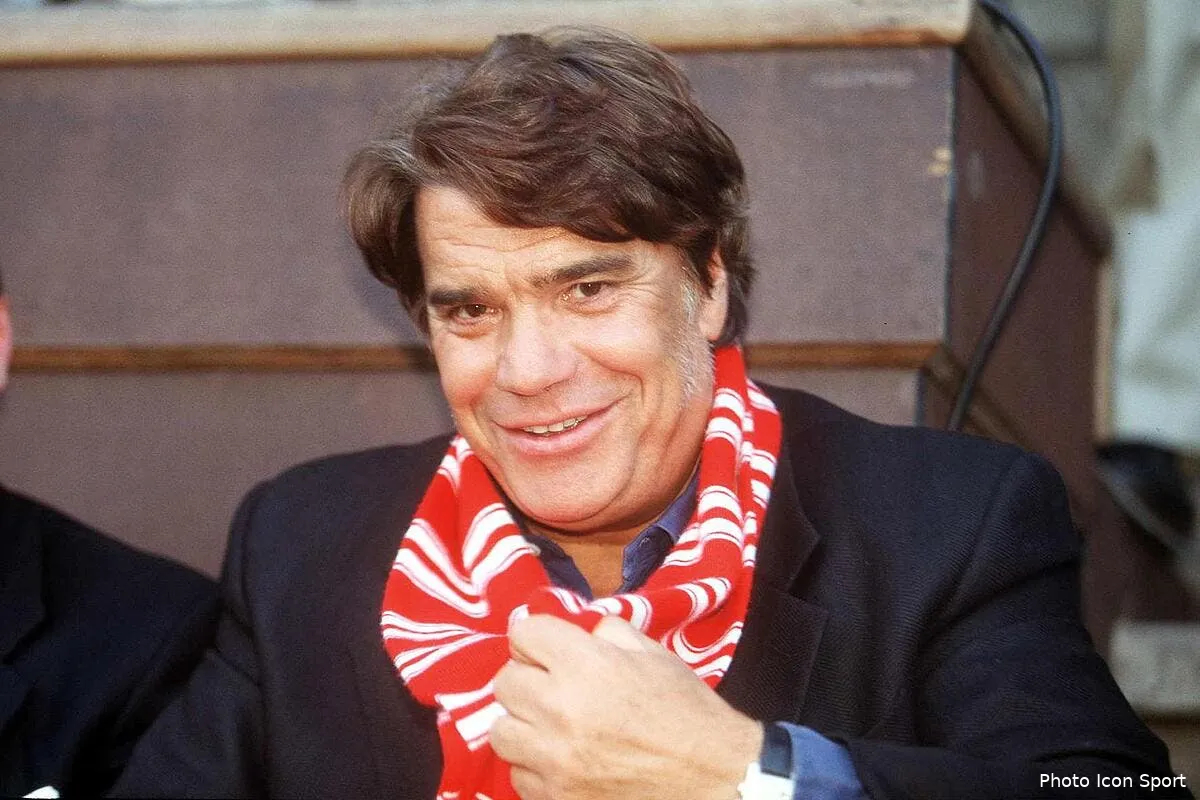 tapie donne 10 ans au psg pour gagner la ligue des champions iconsport iso 230599 34 0040028