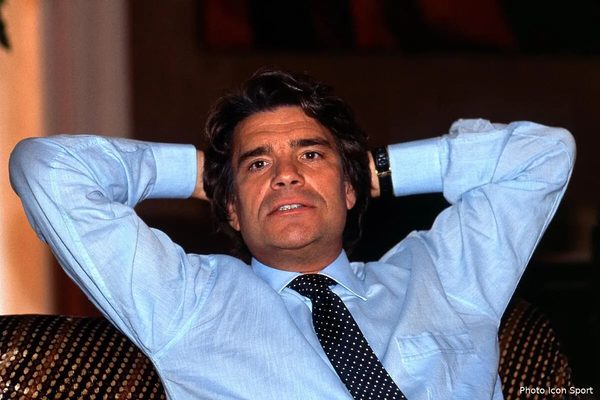 tapie ne reviendra jamais jamais jamais a l om iconsport onz 260593 10 09 133065