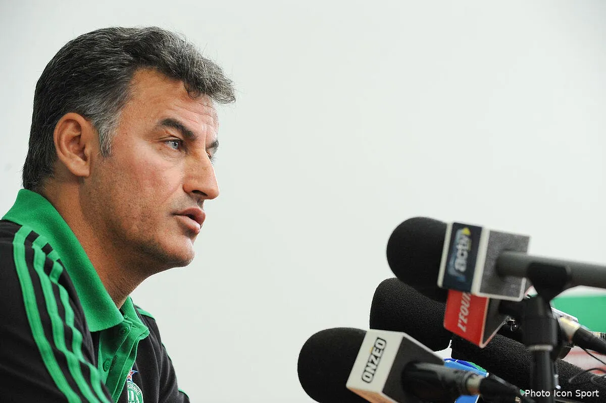 taxe de racisme galtier insulte un journaliste algerien iconsport thp 120913 89 0765355