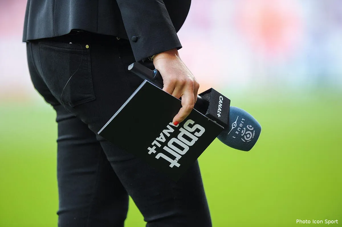 television une annonce de canal qui va faire du bruit iconsport fer 190915 11 24133924