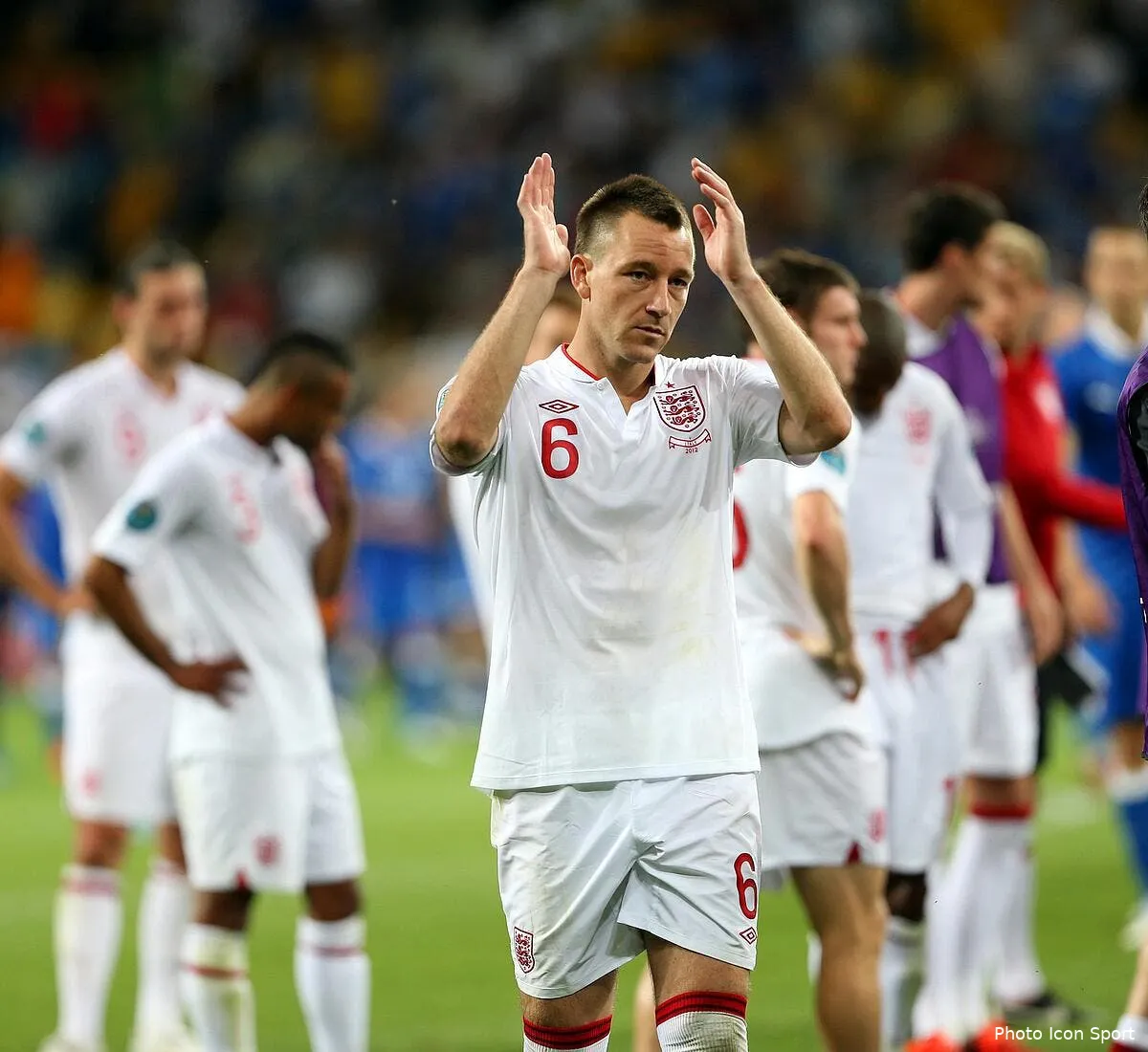 terry claque la porte de la selection anglaise iconsport spi 240612 05 0740187