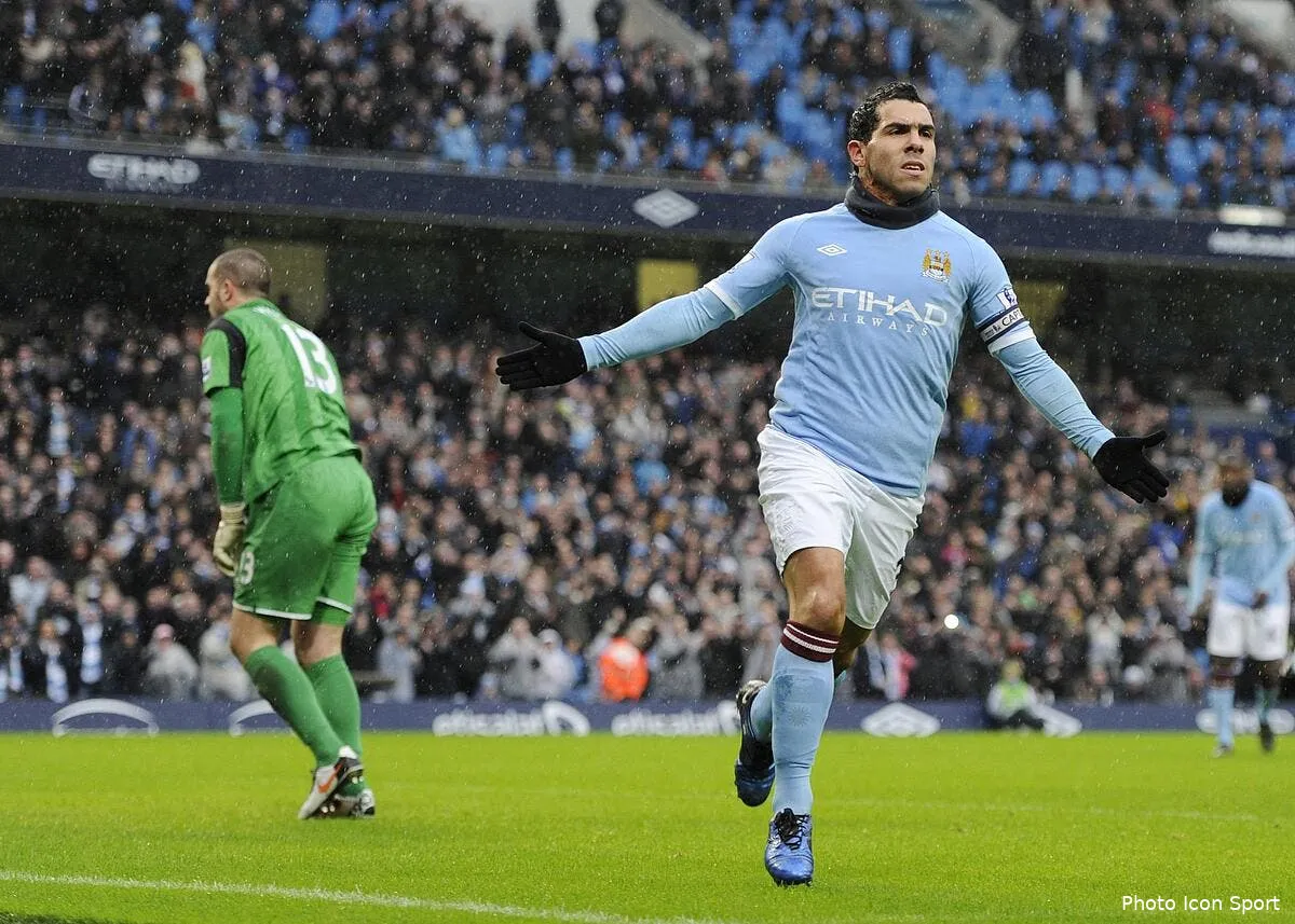 tevez au psg c est fait pour la gazzetta iconsport spi050211 01 2430122