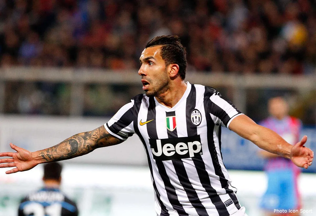 tevez l annonce il va marquer contre l ol iconsport ipp 230314 08 0279535