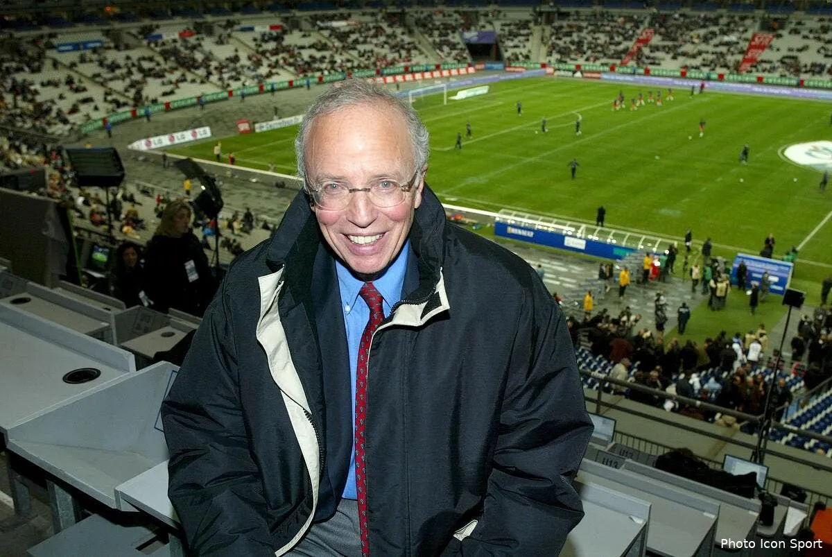 tf1 pleure la disparition de thierry roland et lui rendra hommage iconsport rol 1606 0000 2436280