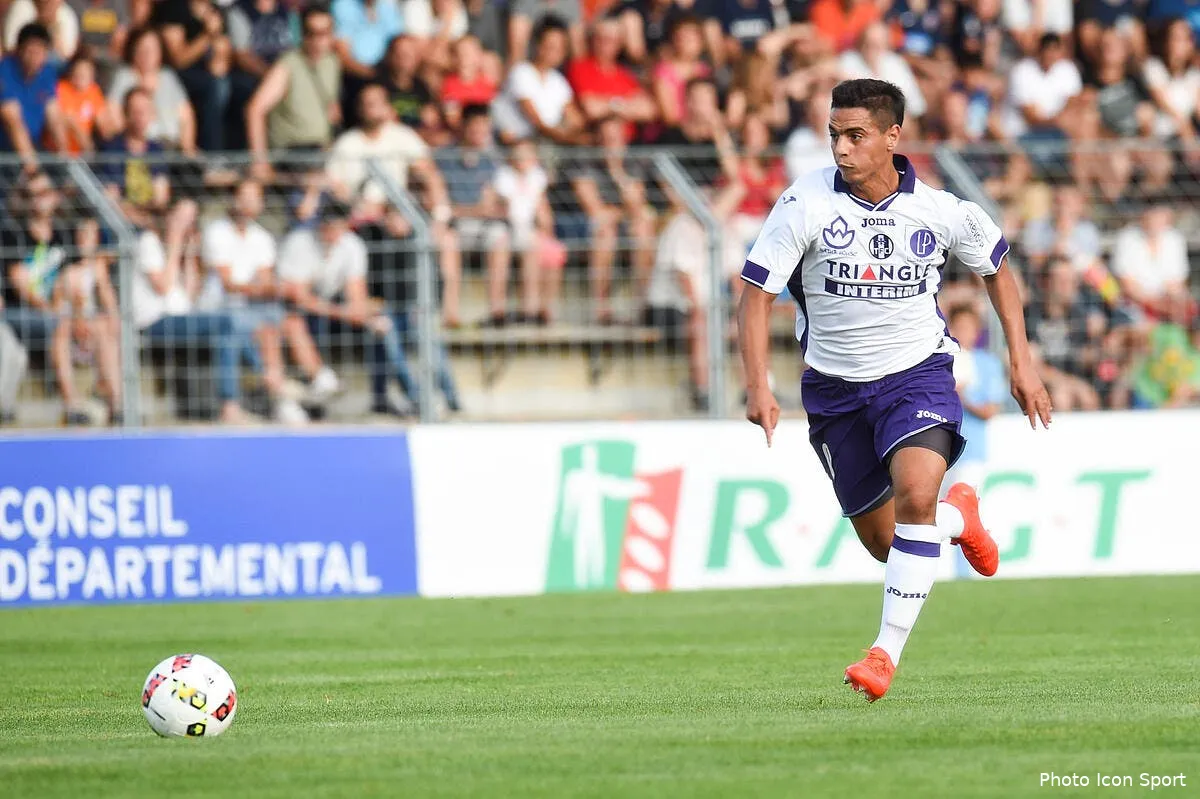 tfc ben yedder quitte la ligue 1 pour la liga contre 9me iconsport dim 270716 08 33150342