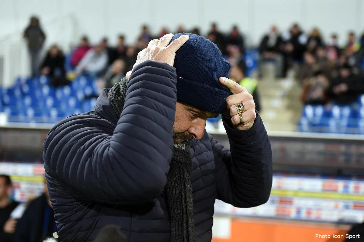 tfc dupraz a les nerfs contre l arbitre et aulas iconsport icon dim 200118 60 014207231