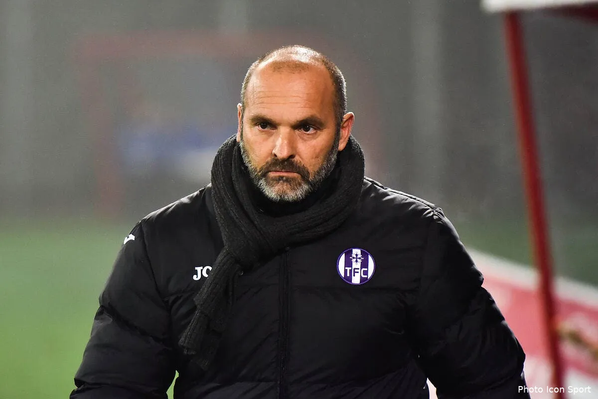 tfc dupraz degomme son public avant le match contre l om iconsport poy 211216 01 03166538