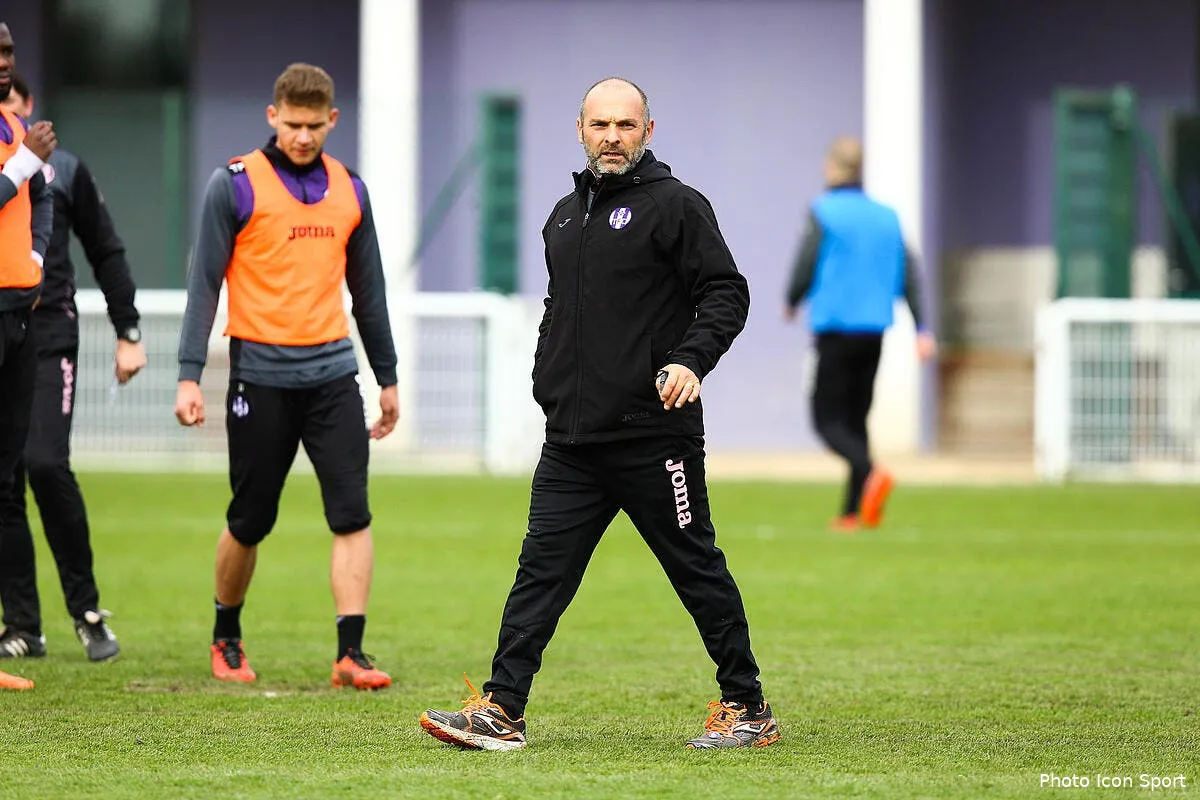 tfc dupraz prefere mourir sur le terrain qu au bistrot quoi que iconsport blo 040316 01 13136334