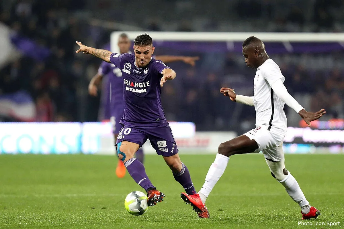 tfc dupraz regrette d avoir vu un toulouse pas assez courageux iconsport icon blo 181117 05 07200181