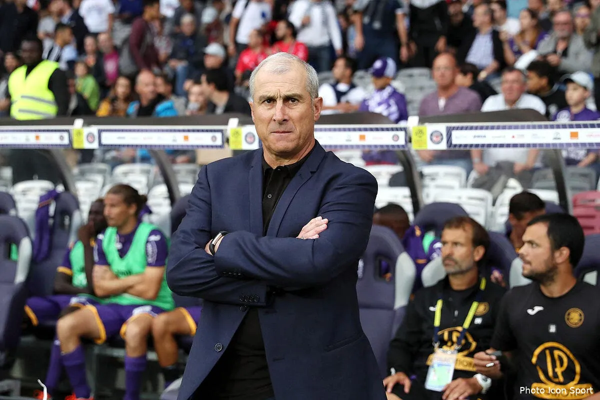 tfc pas de suspense toulouse annonce sa defaite a paris casanova 2236897